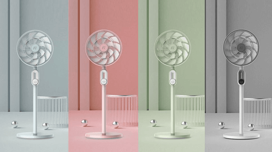 video appearance models