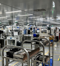 Protoease Assembly Factory