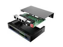 Cable,Box Build Assembly