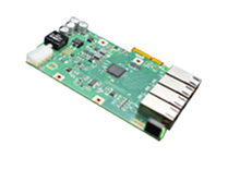 Digital Processor PCB Assembly