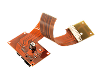 Flex PCB Assembly Services
