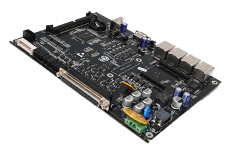 Products Portfolio & PCB Assembly Services