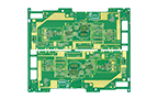 HDI PCB