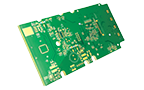 PCB prototype