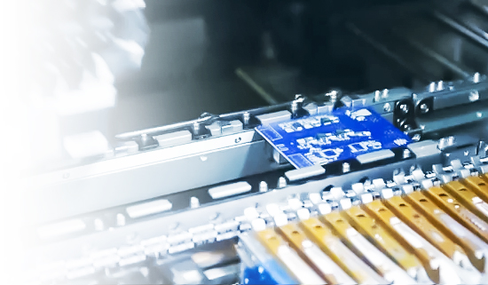 Assembly Service Promotion