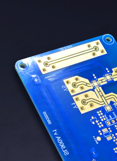 Advanced PCB:HIGH-END,COMPLEX
