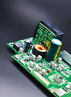 PCB Assembly:Turnkey or consigned