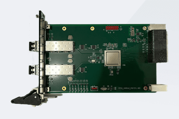 Router enclosure design