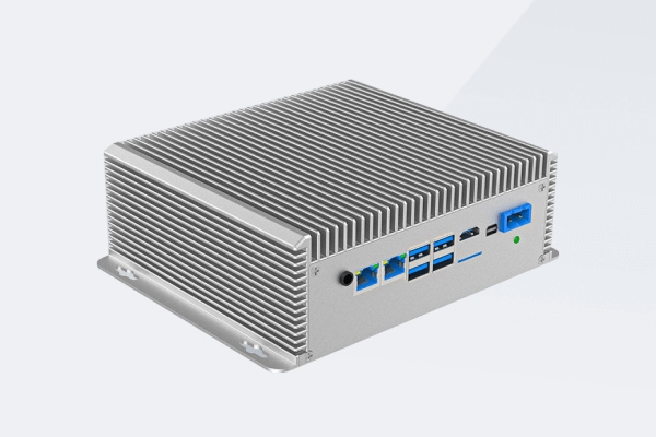 Aluminum Alloy Enclosure for Control Terminal