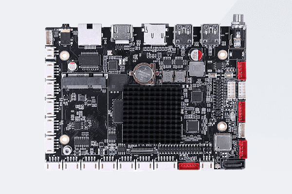 RK3568 development board