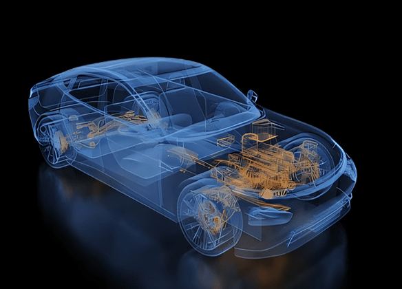 Automotive Electronics