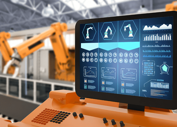 Industrial Automation