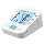 Digital Blood Pressure Monitor