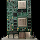 VPX-CPU-D2000 development board