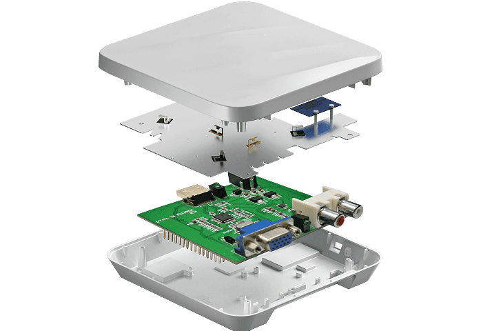 Mechanical & Enclosure Design